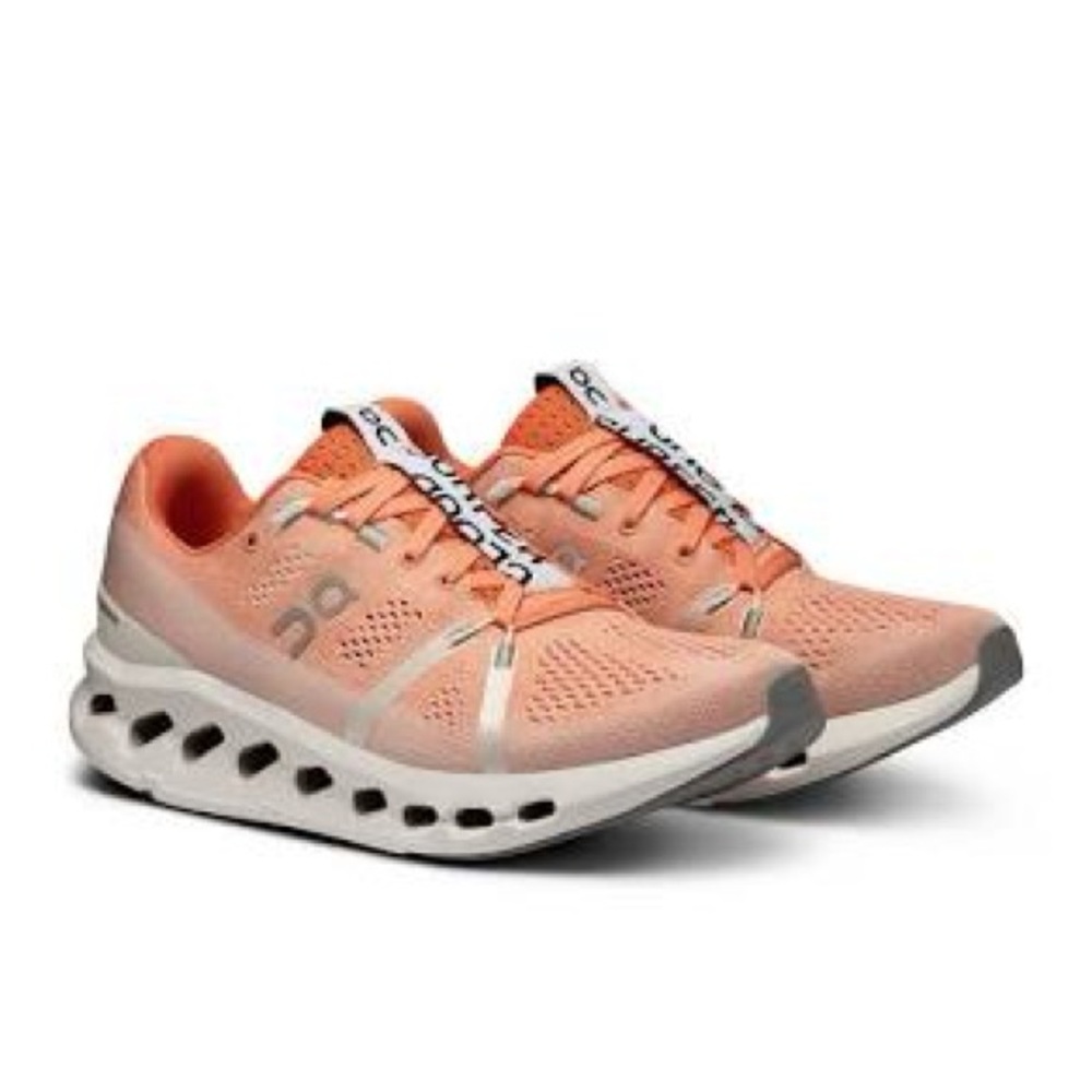 On Running Cloudsurfer-Orange
